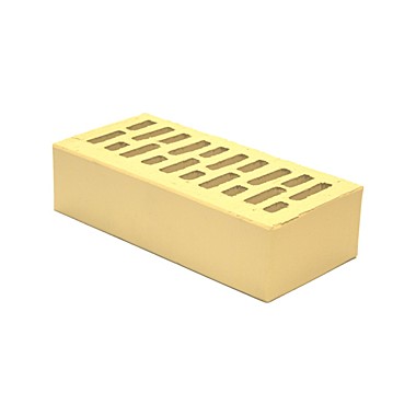 КИРПИЧ НОВОМОСКОВСКИЙ ЖЕЛТЫЙ ОРДИНАРНЫЙ