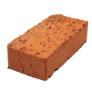 КИРПИЧ РАБОЧИЙ