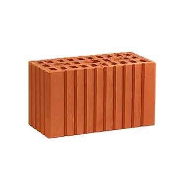 КИРПИЧ РАБОЧИЙ ПУСТАТЕЛЬ ДВОЙНОЙ