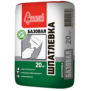 Старатели базовая 20кг