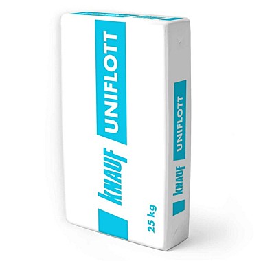 Унифлот (КНАУФ) 25кг